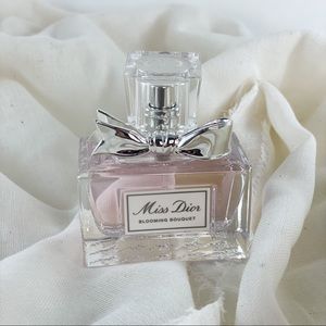 Mini Miss Dior Blooming Bouquet Eau de Toilette